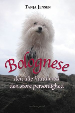 Bolognese (E-bog)