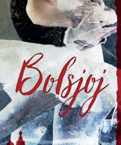 Bolsjoj (E-bog)