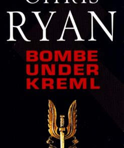 Bombe under Kreml (E-bog)