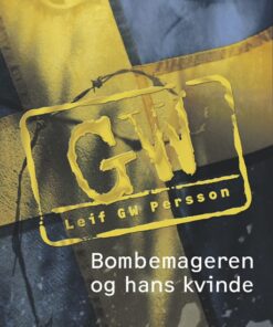 Bombemageren og hans kvinde (Bog)