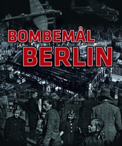 Bombemål Berlin (E-bog)