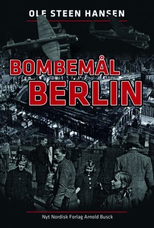 Bombemål Berlin (E-bog)