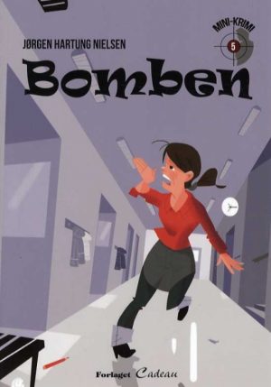 Bomben (Bog)