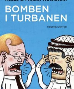 Bomben I Turbanen - Mikael Rothstein - Bog