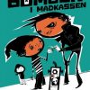 Bomben i madkassen (E-bog)