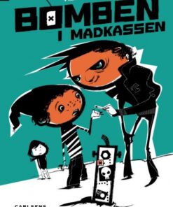 Bomben i madkassen (E-bog)