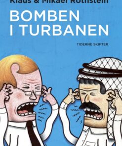 Bomben i turbanen (E-bog)