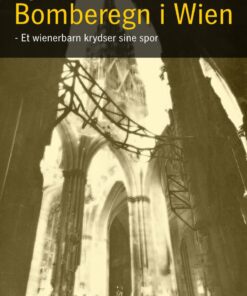 Bomberegn I Wien - Inge Storm - Bog