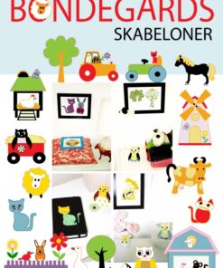 Bondegårdsskabeloner (E-bog)
