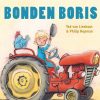 Bonden Boris (Bog)