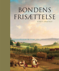 Bondens frisættelse (Bog)