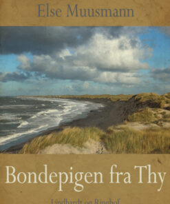 Bondepigen fra Thy (Bog)