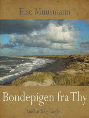 Bondepigen fra Thy (Bog)