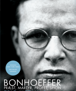Bonhoeffer (E-bog)