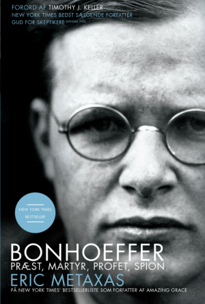 Bonhoeffer (E-bog)