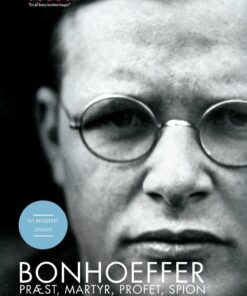 Bonhoeffer - Eric Metaxas - Bog