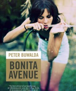 Bonita Avenue - Peter Buwalda - Bog