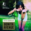 Bonita Avenue - Peter Buwalda - Cd Lydbog