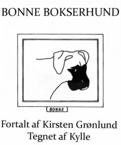 Bonne Bokserhund (E-bog)