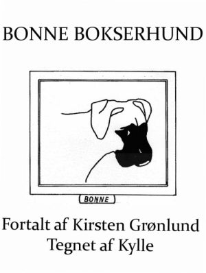 Bonne Bokserhund (E-bog)