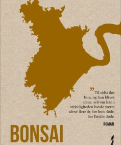 Bonsai - Alejandro Zambra - Bog