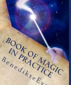 Book of Magic In Practice - Magical Contact Lenses 2 (Bog)