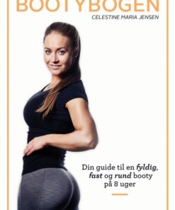 Bootybogen (E-bog)