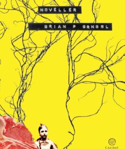 Bordben Og Rødvin - Brian ørnsbøl - Bog