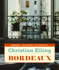 Bordeaux (E-bog)