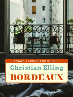 Bordeaux (E-bog)