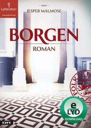 Borgen (Lydbog)