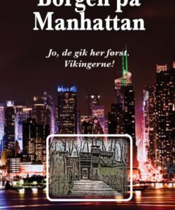 Borgen på Manhattan (E-bog)