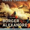 Borger Alexandre - Palle Lauring - Bog