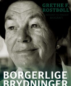 Borgerlige brydninger (E-bog)
