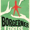 Borgernær Ledelse - Bog