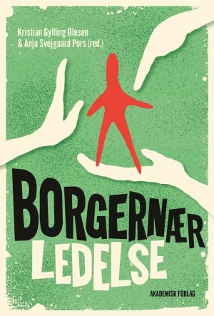 Borgernær Ledelse - Bog