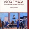 Borgerskab og fællesskab (Bog)