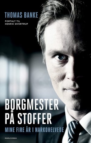 Borgmester på stoffer (Bog)