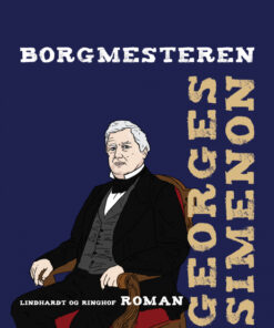 Borgmesteren (Bog)