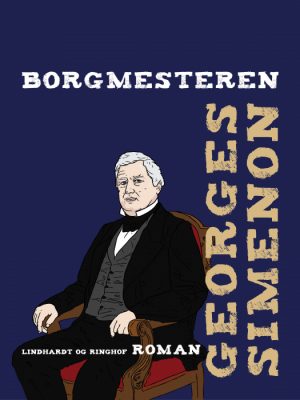 Borgmesteren (Bog)