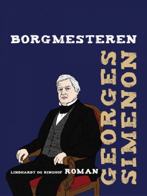 Borgmesteren (E-bog)