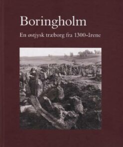 Boringholm (Bog)
