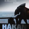 Borkmanns Punkt - Håkan Nesser - Bog
