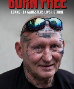 Born Free - Lonne - Peter Grønlund - Bog