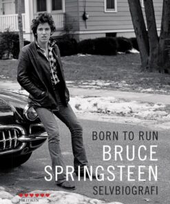 Born to Run (Bog)