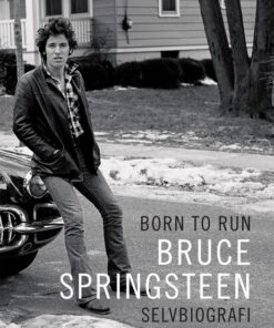Born to Run (E-bog)