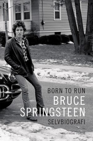 Born to Run (E-bog)