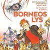 Borneos Lys - Splint & Co - Zidrou - Tegneserie