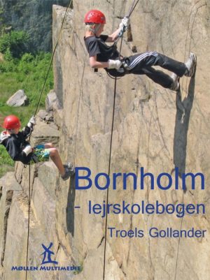 Bornholm (E-bog)