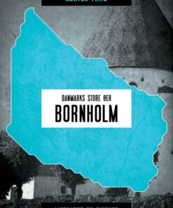Bornholm (E-bog)